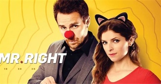 10 Romantic Comedies You Should Check Out