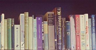 Books Pippa Read So Far in 2020