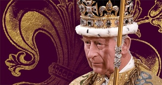 Books With the Word &quot;King&quot; or &quot;Kingdom&quot; in the Title