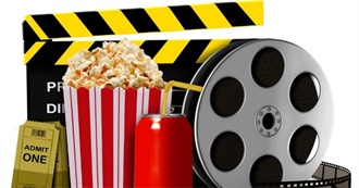 Tissie&#39;s Movies Watched in 2023