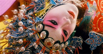 All the Movies III Remember Seeing (1000+)