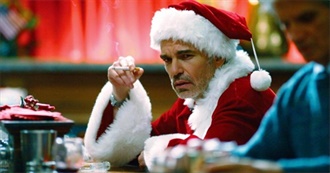 Distractify&#39;s 12+ Adult Christmas Movies That Santa Probably Wouldn&#39;t Approve Of
