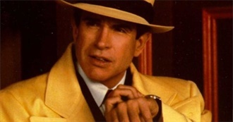 The Top 50 Domestic Box Office by Year: 1990