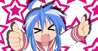 Anime You Should Watch