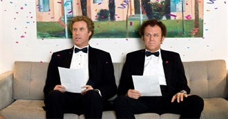 Rotten Movies We Love