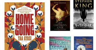 2023 - A Year in Books