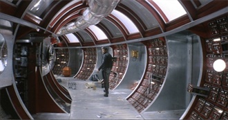 Last 10 Movies D Saw, Part 1