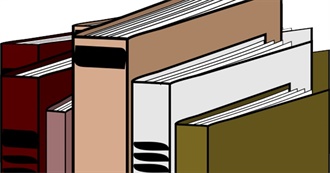 Books That Begin With the Letter O