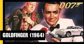 DDD 20 Greatest Movies of 1964