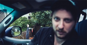 Oneohtrix Point Never Discography (2007–2018)