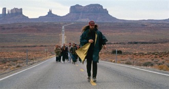 BuzzFeed&#39;s 100 Iconic Movies