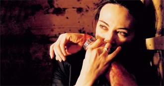 Horror Movies Scott Watched in January 2026