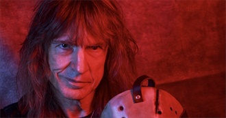 Tom McLoughlin Filmography (1950-present)