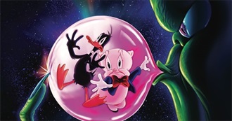 Movies Knowa Has Seen in July 2025