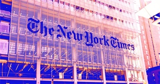 Some New York Times Number-One Books ~38~May