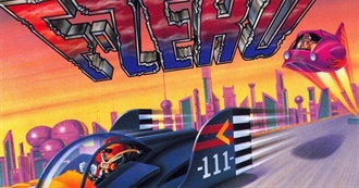 100 Classic SNES Games