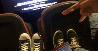 Tessa&#39;s Top 100 Comfort Movies