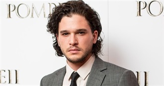 The First 700 Movies Alexander Adams Has Seen