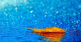 100 Beautiful Movies