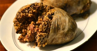 What Ray Ate - Day 666