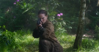 Alex Garland Filmography