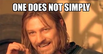 Local&#39;s List of Movies