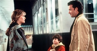 10 Movies NK Wants to See: 1993