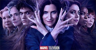 Peter&#39;s Watchlist November 2024