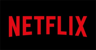 Netflix Shows &amp; Movies