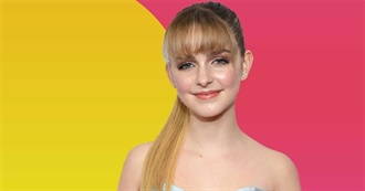 McKenna Grace Filmography