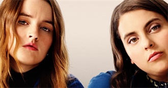 Triple F-Rated Films (Written, Directed, and Prominently Starring Women)