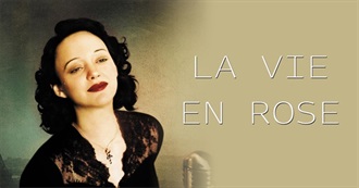 Blu-Rays and DVDs Added to Jenn's Collection in January 2026