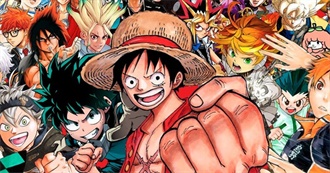 Mangas That Everyone Should Read - Part 1