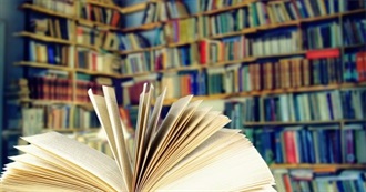 Livros Que Voc&#234; Pode Ter Lido