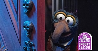 Best Family-Friendly Spooky Movies to Stream for Halloween 2023