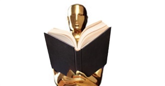 Movies: From Literature