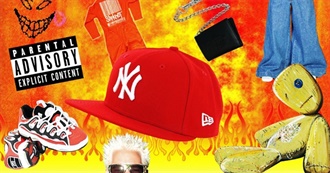 Kerrang&#39;s 21 Greatest Nu-Metal Albums of All Time