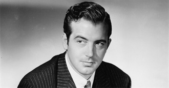 Movies With John Payne