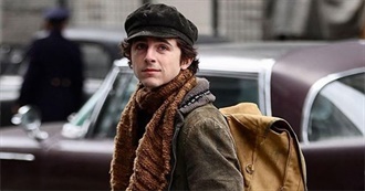 The Last 100 Movies Laney&#39;s Watched