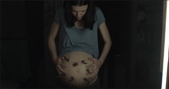 Celebrating 2018 Horror Movies