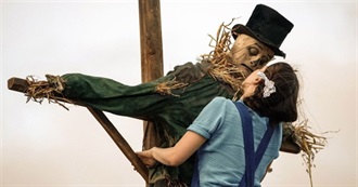 Carol's Top 20 Movies by Year : 2022