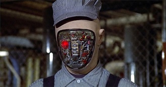 The Ultimate Movie Thesaurus: F