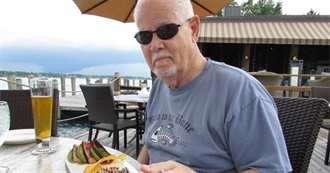 Unusual Foods (To Some People)