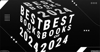 Book Riot&#39;s Best Books of 2024