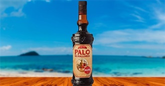 Big T&#39;s Liqueurs 7