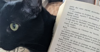 Juliette&#39;s List of Book Recommendations