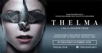 An Alternative Movie List