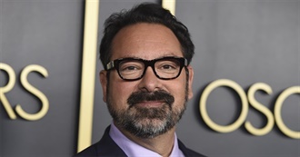 James Mangold Feature Films