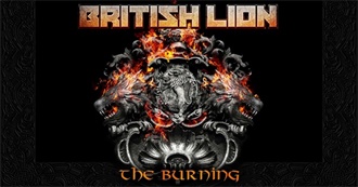 Last Dozen Albums Ray Listened to Pt 2