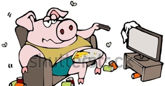 Sparlax&#39;s Favorite Movies (In No Particular Order) :D